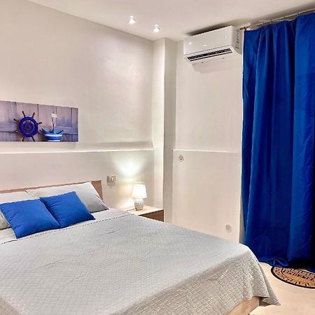 B&B Moonlight Termini Imerese Kültér fotó