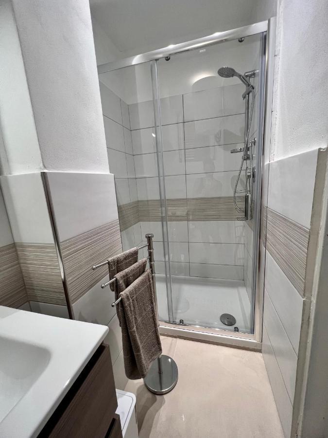 B&B Moonlight Termini Imerese Kültér fotó