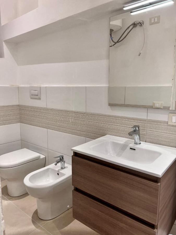 B&B Moonlight Termini Imerese Kültér fotó