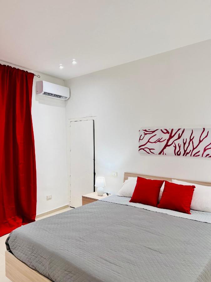 B&B Moonlight Termini Imerese Kültér fotó