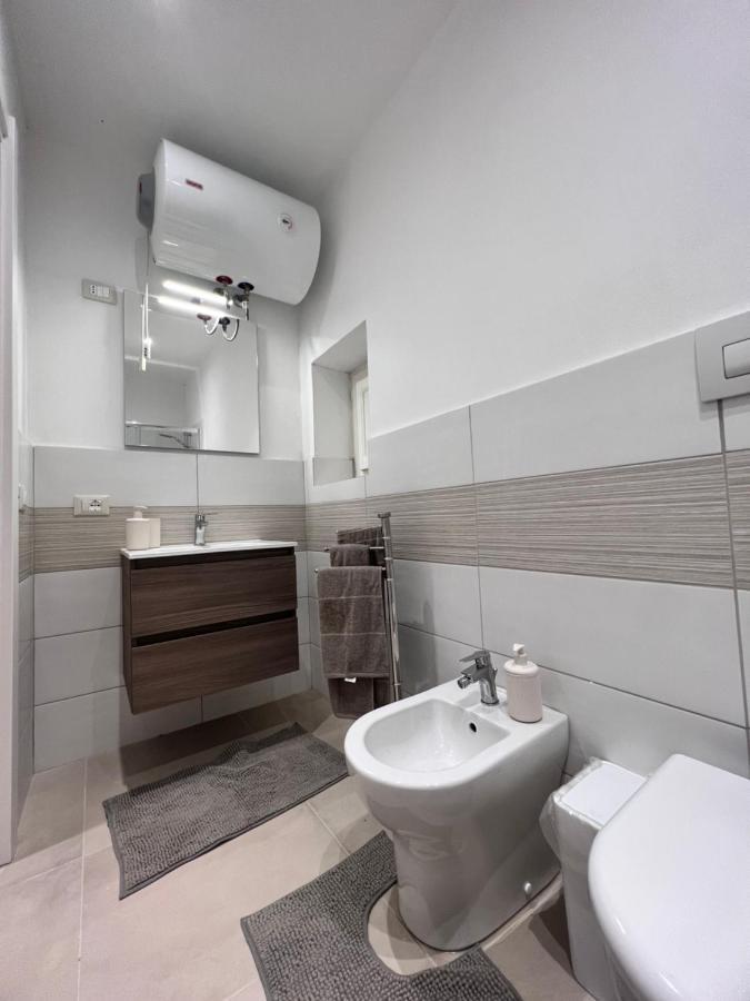 B&B Moonlight Termini Imerese Kültér fotó