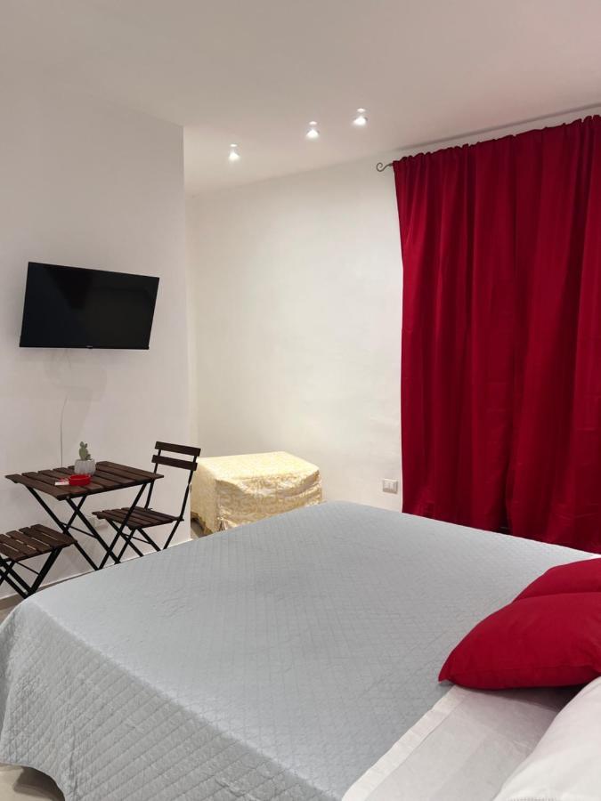 B&B Moonlight Termini Imerese Kültér fotó