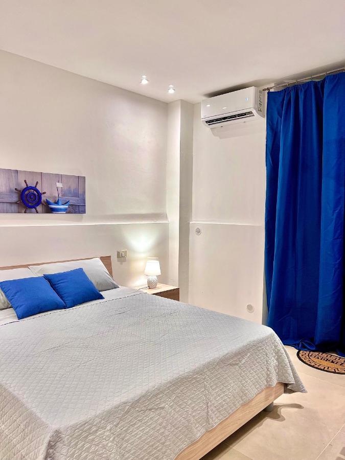 B&B Moonlight Termini Imerese Kültér fotó