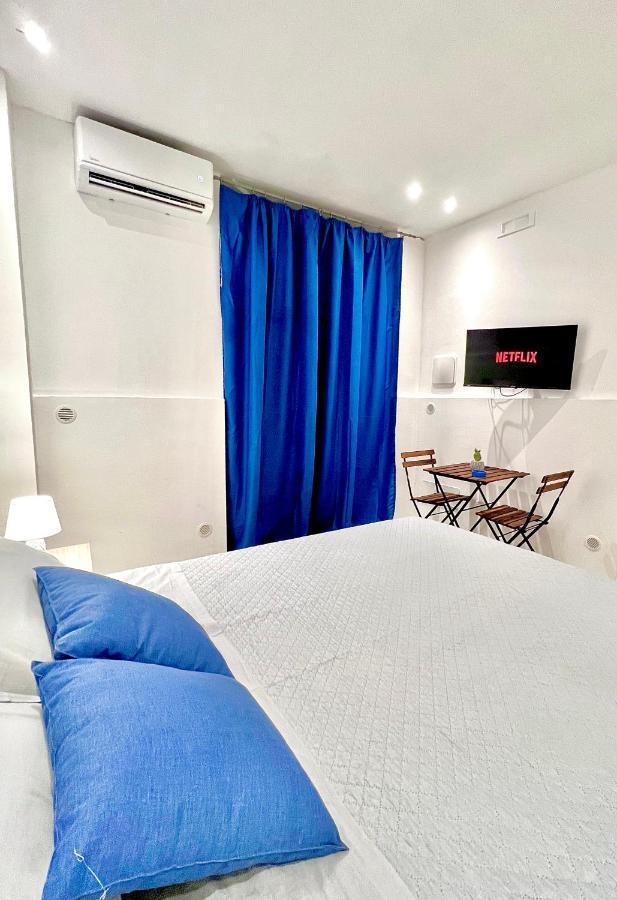 B&B Moonlight Termini Imerese Kültér fotó